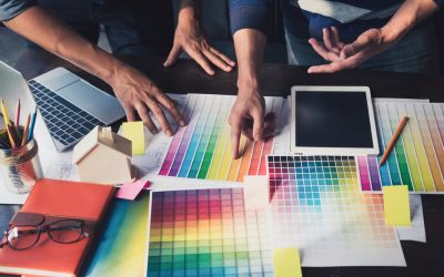 Colour Consultations