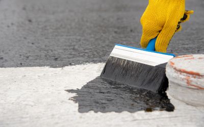 Weather-Resistant Coatings