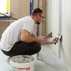 Professional Plastering Services