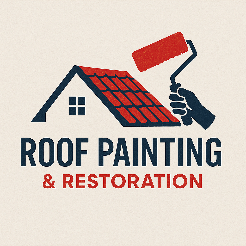 Roof Painting & Restoration
