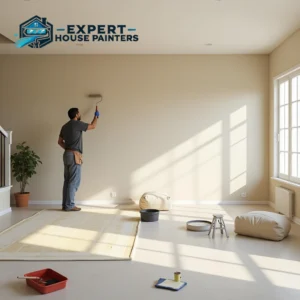 Wall Painting Services in North Shore