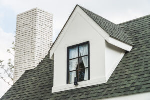 Decramastic Roof