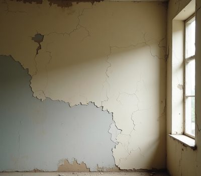 Condition of Walls and Ceilings Condition of Walls and Ceilings