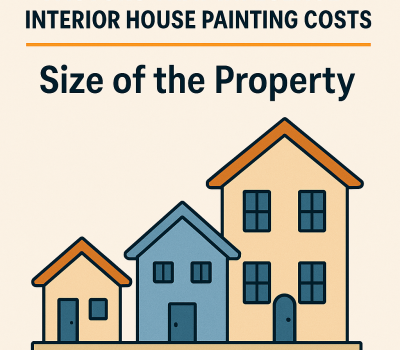 Size of the Property Size of the Property